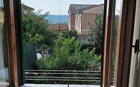 la casetta toscana
